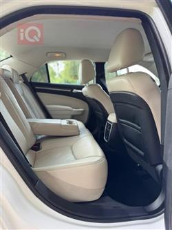 کرایسلەر 300